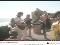 Screen Shot 2022-09-03 at 2.22.21 AM - VIDCAP Richard Casey VOM Video for I&#39;m in Love with Your Mom - trimmed